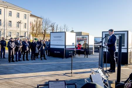 PVZ OTVORTEV RAZSTAVE CZ ŽIVLJENJA REŠUJEMO SKUPAJ 19.3.2025 - Valter Leban-3229